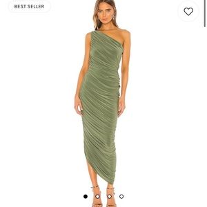 Diana Gown from Revolve in Size XS